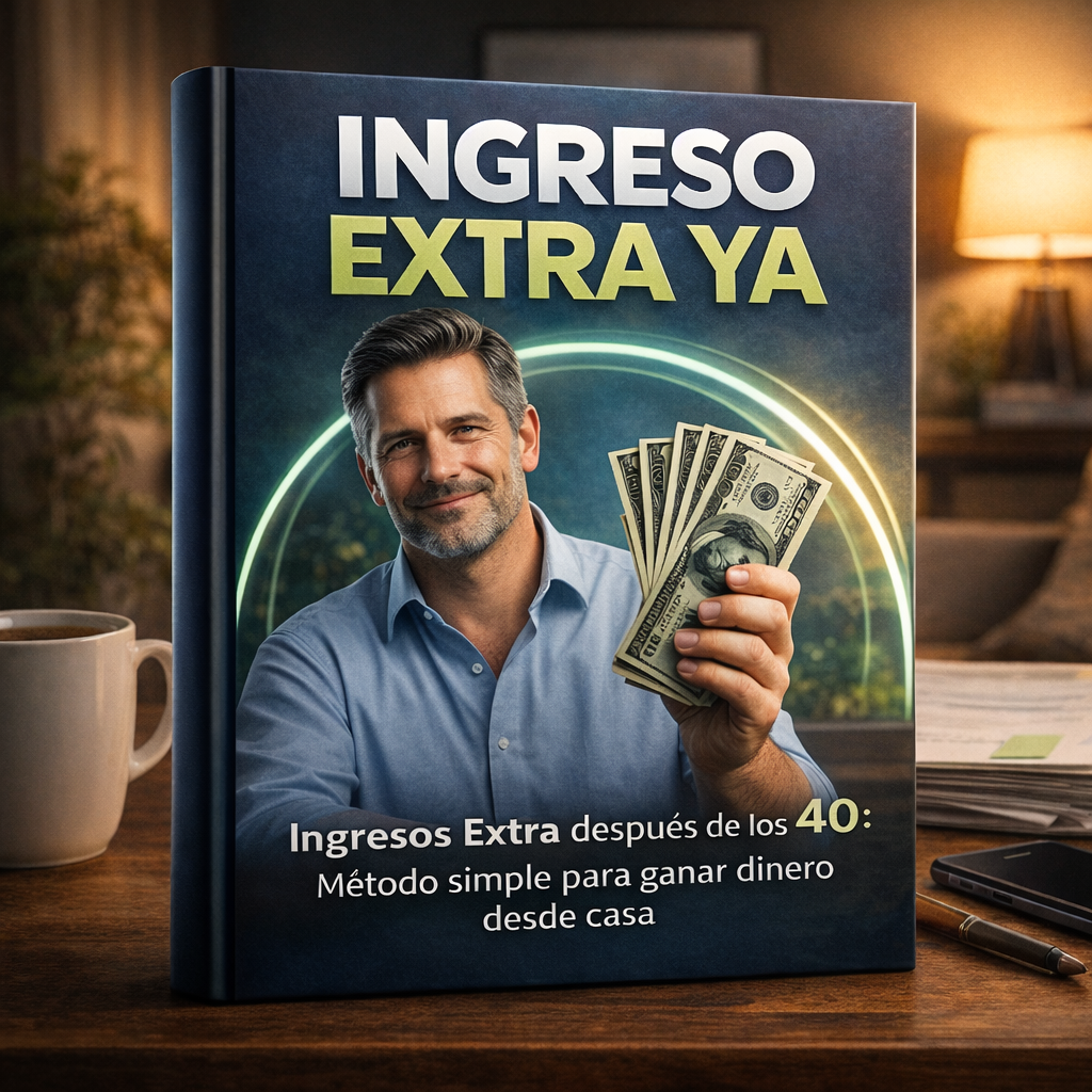 INGRESO EXTRA YA